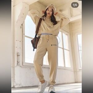 Free People Movement - Undefeated SET!! NWT